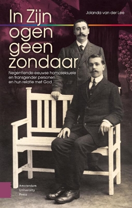 Afbeeldingen van In Zijn ogen geen zondaar