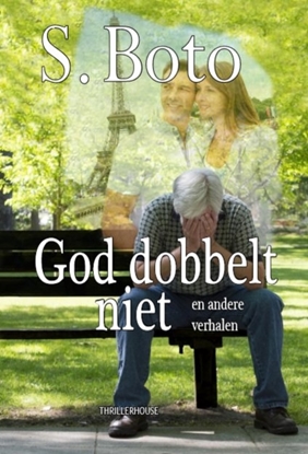 Afbeeldingen van God dobbelt niet