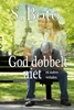 Afbeelding van God dobbelt niet - Groteletterboek