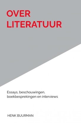 Afbeeldingen van OVER LITERATUUR