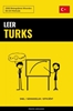 Afbeelding van Leer Turks - Snel / Gemakkelijk / Efficiënt