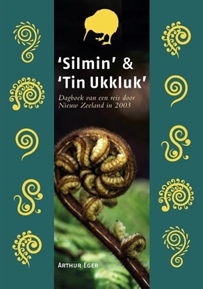 Afbeeldingen van Reisdagboeken 'Silmin' & 'Tin Ukkluk'
