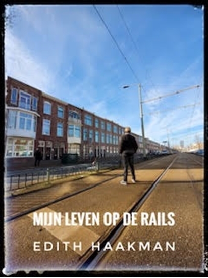 Afbeelding van Mijn leven op de rails