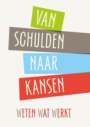 Afbeeldingen van Van Schulden naar Kansen
