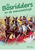 Afbeelding van De Bosridders en de menwedstrijd