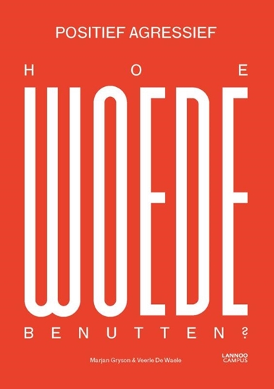 Afbeelding van Positief agressief