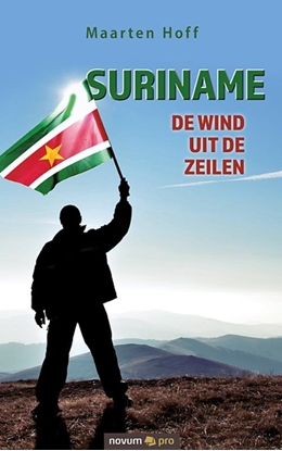 Afbeeldingen van Suriname - De wind uit de zeilen