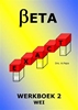 Afbeelding van Beta Exact 2 Wei Werkboek