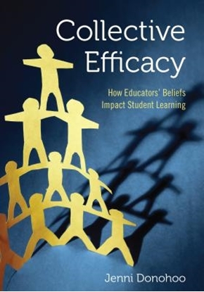 Afbeeldingen van Collective Efficacy
