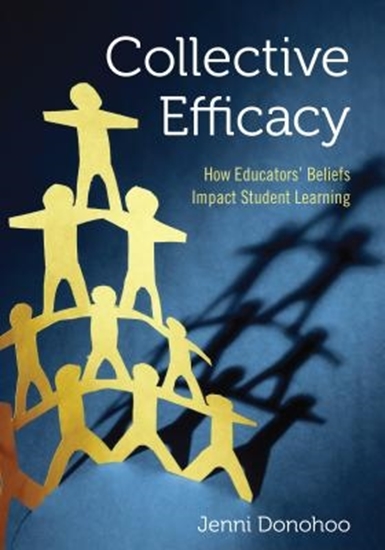 Afbeelding van Collective Efficacy