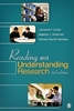 Afbeelding van Reading and Understanding Research