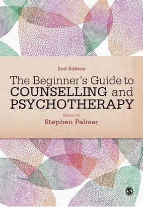 Afbeeldingen van The Beginner's Guide to Counselling & Psychotherapy