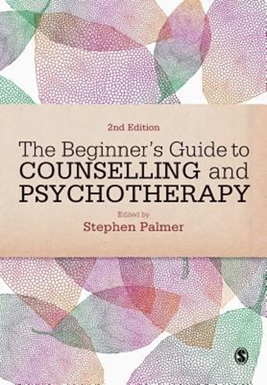 Afbeelding van The Beginner's Guide to Counselling & Psychotherapy
