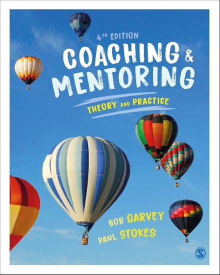 Afbeelding van Coaching and Mentoring