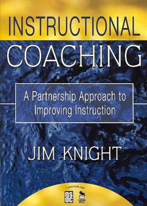 Afbeeldingen van Instructional Coaching