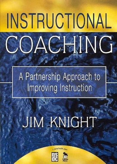 Afbeelding van Instructional Coaching