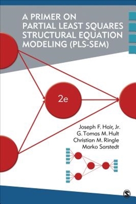 Afbeeldingen van A Primer on Partial Least Squares Structural Equation Modeling (PLS-SEM)