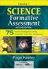 Afbeelding van Science Formative Assessment, Volume 1