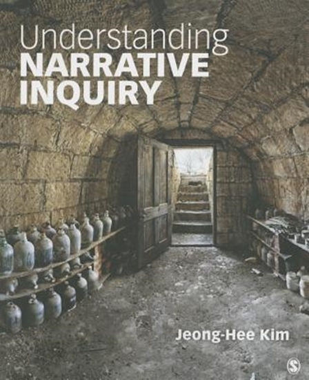 Afbeelding van Understanding Narrative Inquiry