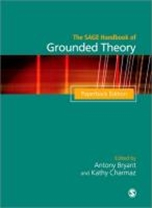 Afbeeldingen van The SAGE Handbook of Grounded Theory