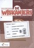 Afbeelding van De Wiskanjers (set van 5) Leerjaar 6 Werkboekjes