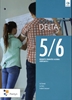 Afbeelding van Nieuwe Delta-T 5/6 Beknopte Financiële Algebra (LP B/C) Leerwerkboek