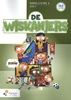 Afbeelding van De Wiskanjers Blok 3 Handleiding 4