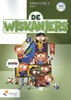 Afbeelding van De Wiskanjers Blok 3 Handleiding 4