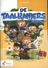 Afbeelding van De Taalkanjers Spelling B Spellingboek 1