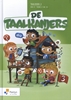 Afbeelding van De Taalkanjers 3 Taalboek B
