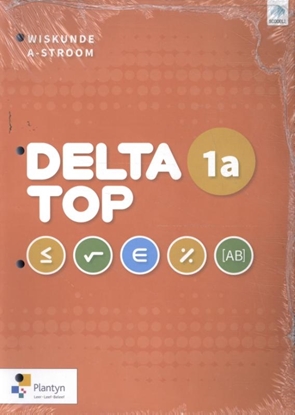 Afbeeldingen van Delta Top 1a