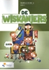 Afbeelding van De Wiskanjers Blok 3 Handleiding 4