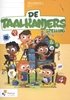 Afbeelding van De Taalkanjers Leerjaar 4 A-deel Spellingboek