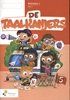 Afbeelding van De Taalkanjers 5 Werkboek A