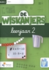 Afbeelding van De Wiskanjers Leerjaar 2 Blok 5 Werkboek