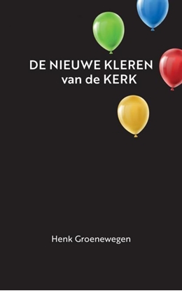 Afbeeldingen van De nieuwe kleren van de kerk