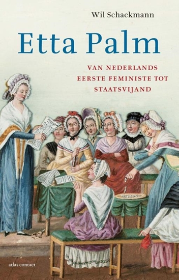 Afbeelding van Etta Palm