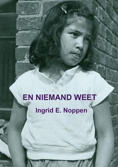 Afbeelding van En niemand weet