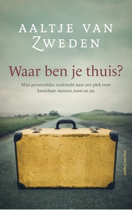 Afbeeldingen van Waar ben je thuis