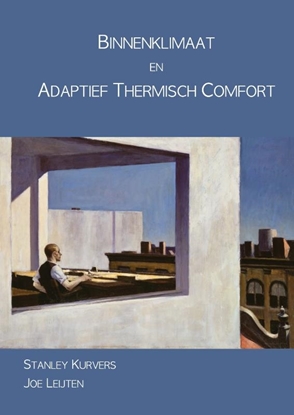 Afbeeldingen van Binnenklimaat en Adaptief Thermisch Comfort