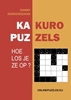 Afbeelding van Kakuro puzzels