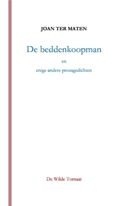 Afbeeldingen van De beddenkoopman