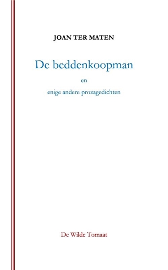 Afbeelding van De beddenkoopman