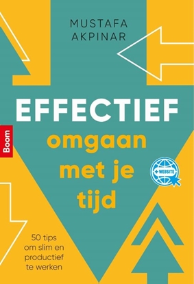 Afbeeldingen van Effectief omgaan met je tijd