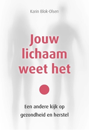 Afbeeldingen van Jouw lichaam weet het