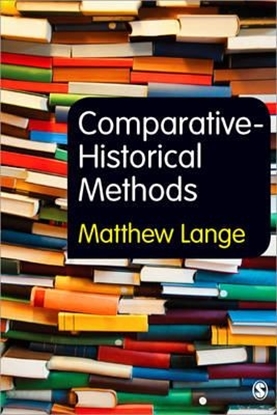 Afbeeldingen van Comparative-Historical Methods