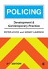 Afbeelding van Policing
