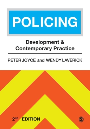 Afbeeldingen van Policing