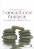 Afbeelding van An Introduction to Transactional Analysis