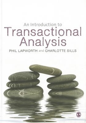 Afbeeldingen van An Introduction to Transactional Analysis